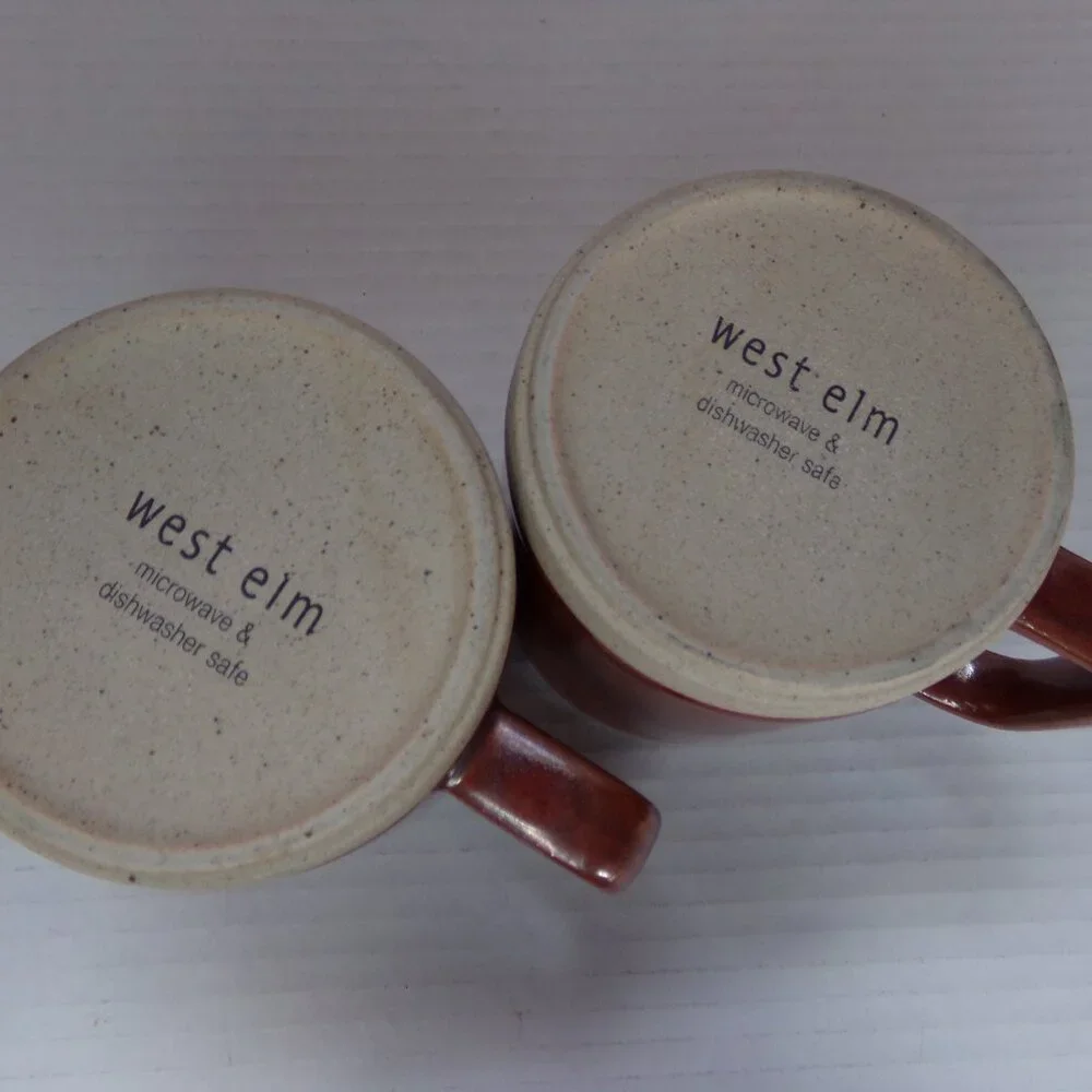 West Elm west elm